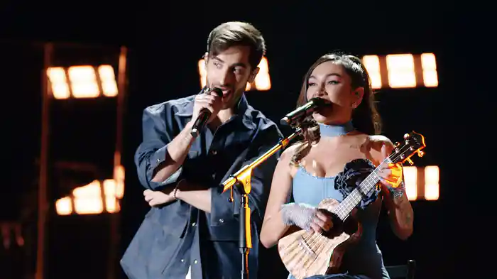 Melim - Apê (DVD Melhor De Três) (Ao Vivo Em São Paulo / 2023)