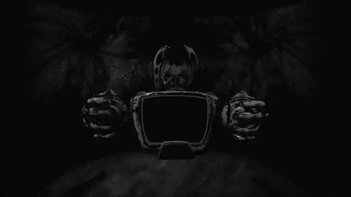 Jailbreak (Visualiser)