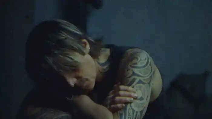 MESSED UP AS ME (2:45am version)