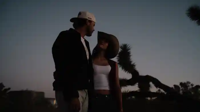 Later Tonight (Visualizer)