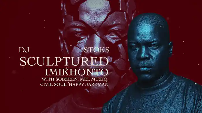 Imikhonto (Visualizer)