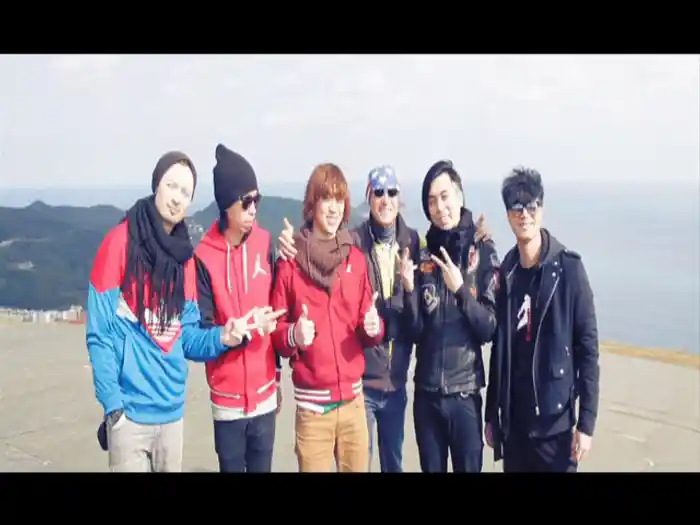 How Are You My Friend?