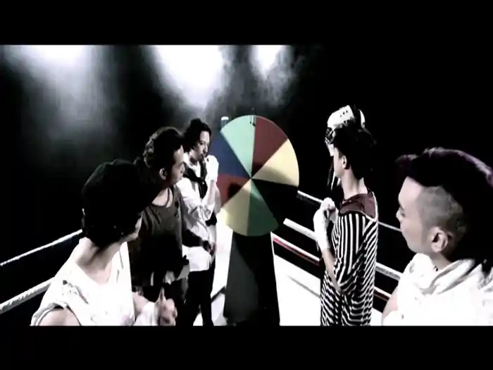 What R We Fighting 4? (Subtitle Version)