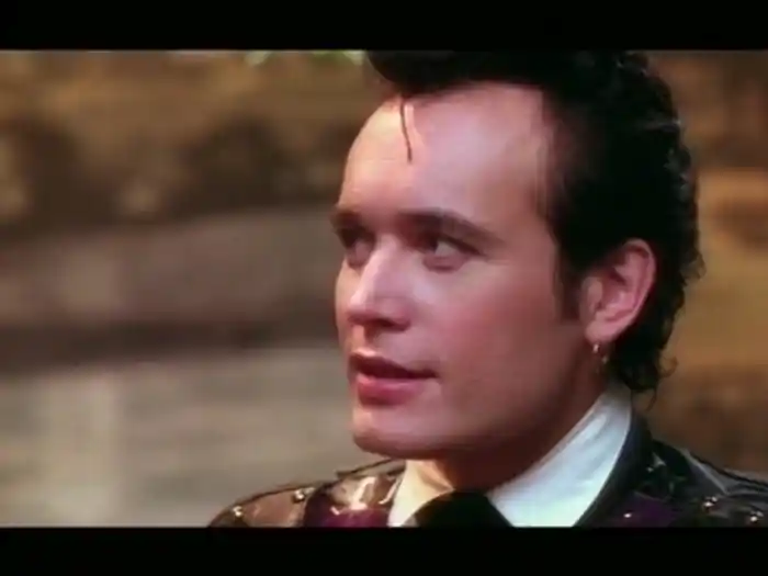 Room At The Top (Version 1)