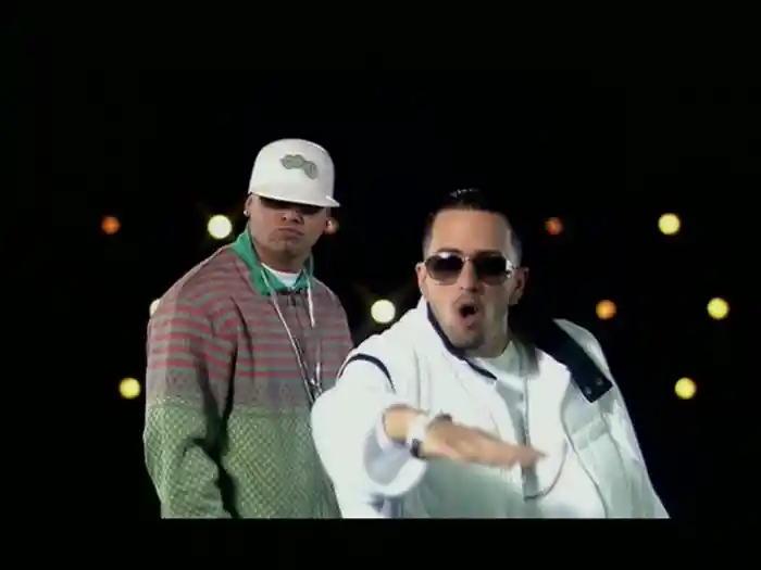 Llamé Pa' Verte (Bailando Sexy)