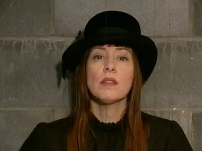 Last Year's Troubles