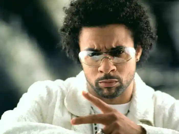 Freaky Girl (PAL Remix)