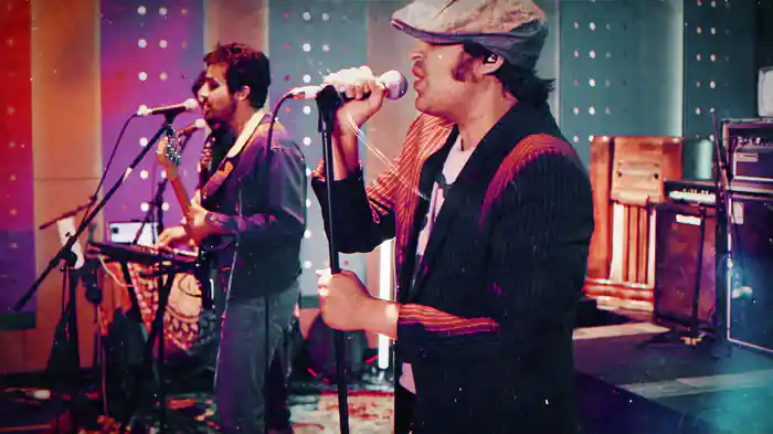 La Batalla (Sesión)