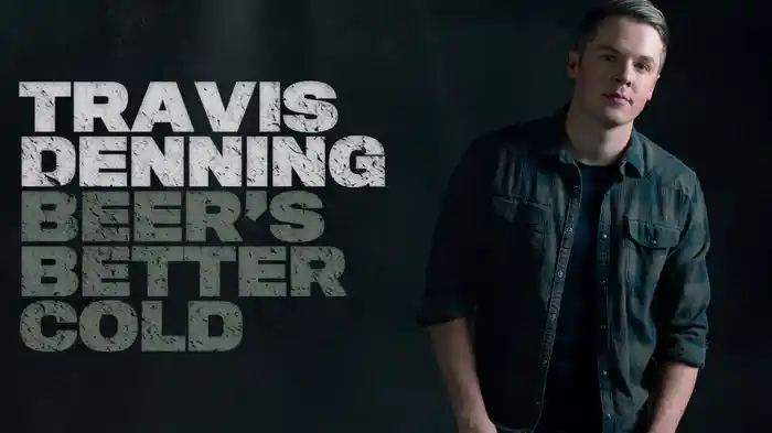 Where That Beer’s Been (Audio)