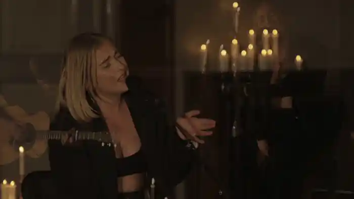 Own Worst Enemy (Live at Karantänfestivalen, Hasselbacken, Stockholm / 2020)