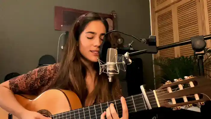 No Dejo De Bailar (En Acústico)