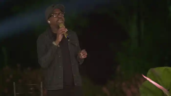 32 De Fevereiro (Ao Vivo No Rio De Janeiro / 2020)