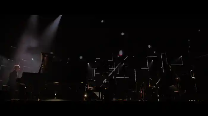 Four Dimensions (Live From The Steve Jobs Theatre / 2019)