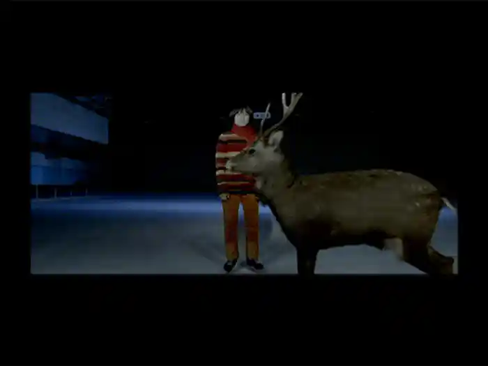 ショートホープ