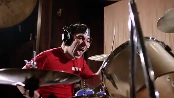 Who Are You (Promo Video)