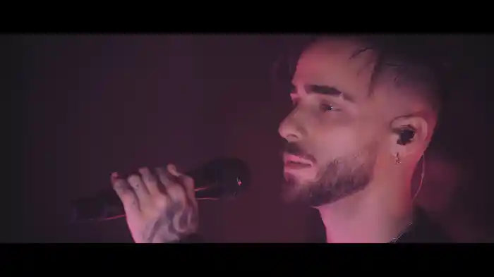 Escuro (South Side Boy (Ao Vivo Em Lisboa, 2020))