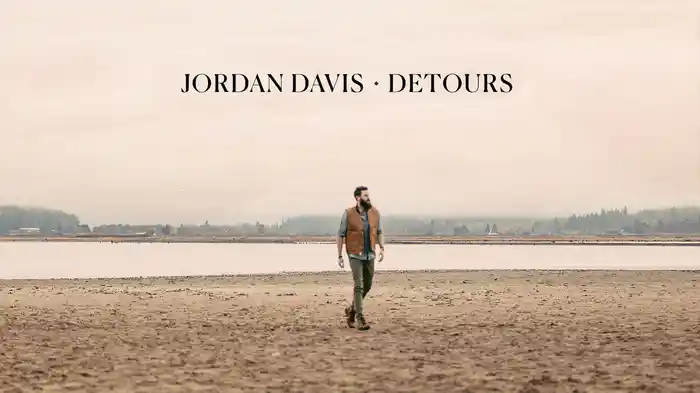 Detours (Audio)