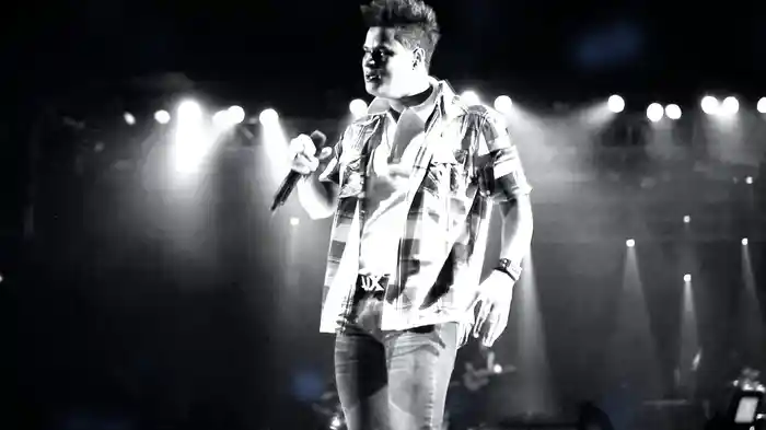 O Tempo Meu E Seu (Ao Vivo)