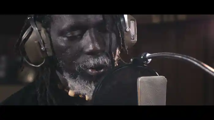 Is It Because I'm Black ?