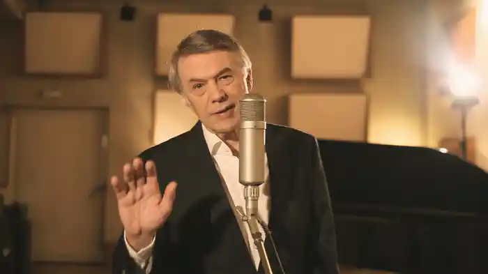 Lola & Bruno (l'amour n'a jamais tort)