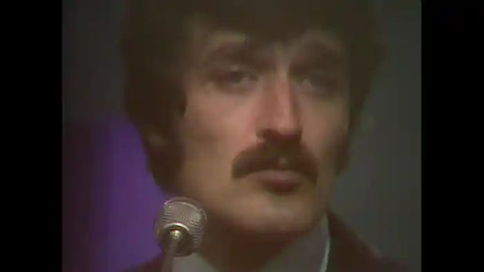 Dr Livingstone (Live On Colour Me Pop)