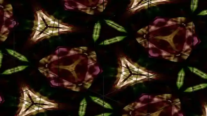 Dancing With Mephisto