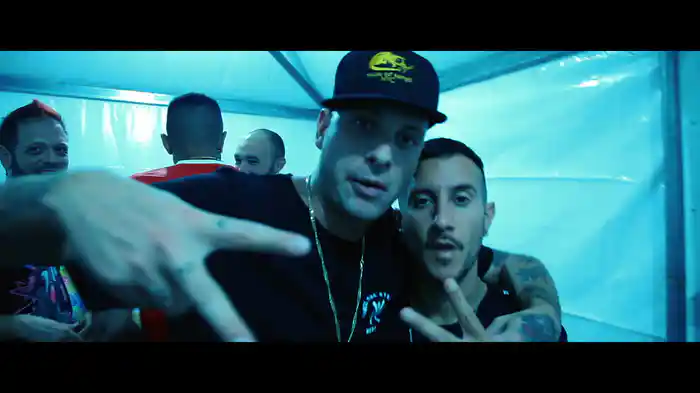 Oracolo Del Sud (TY1 Remix)