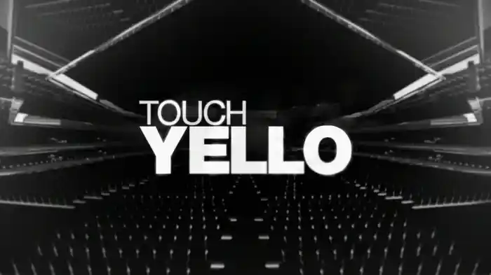 Intro (The Virtual Concert)