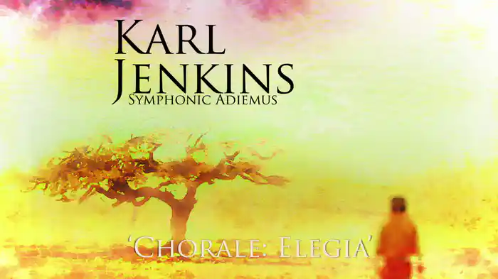Chorale: Elegia (Audio)