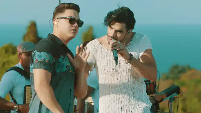 Acabou Acabou (Quando Eu Digo Que Acabou) (Ao Vivo)