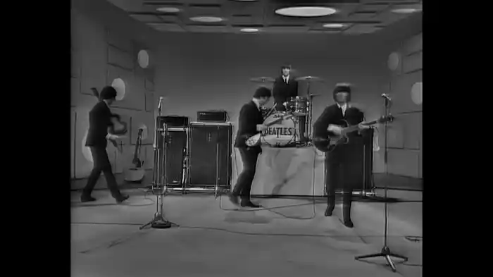 Yesterday (Performed Live On The Ed Sullivan Show 9/12/65)