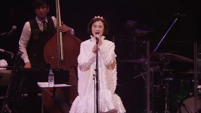 時をかける少女 (Band Version / 35周年アニバーサリー・ツアー in 東京 2017)