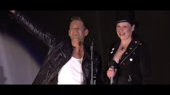 Wenn es jetzt losgeht