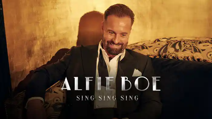 Sing Sing Sing (Audio)