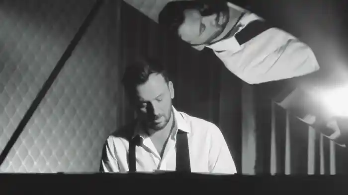 Possibili Scenari (per pianoforte e voce)