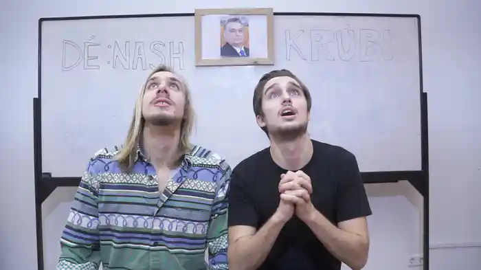 Keresztes Hadjárat 2019