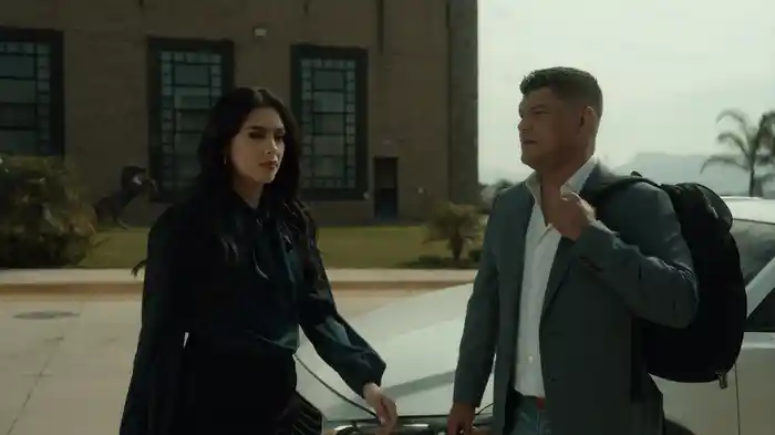 De Nuestro Amor No Queda Nada