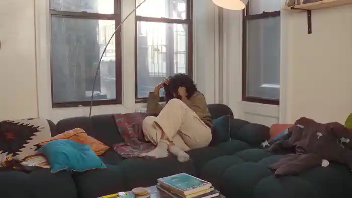 Ghost (Official Music Video)