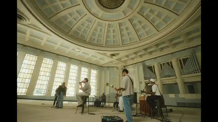 Prodigal Praise (Stripped)