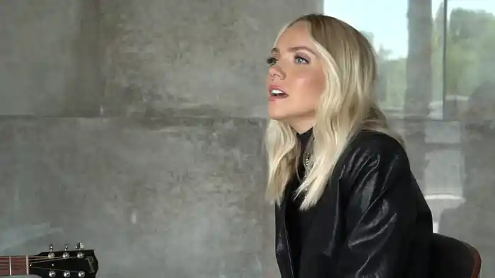 Sway (Live Acoustic)