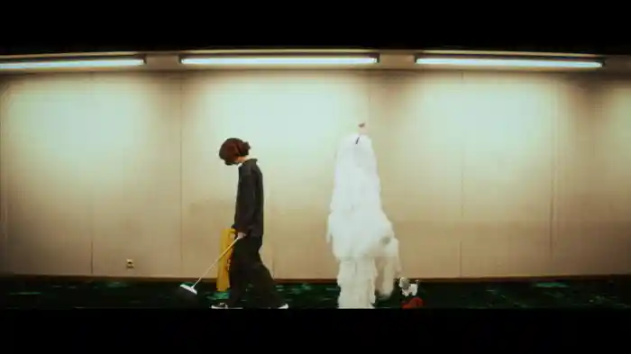 纏い