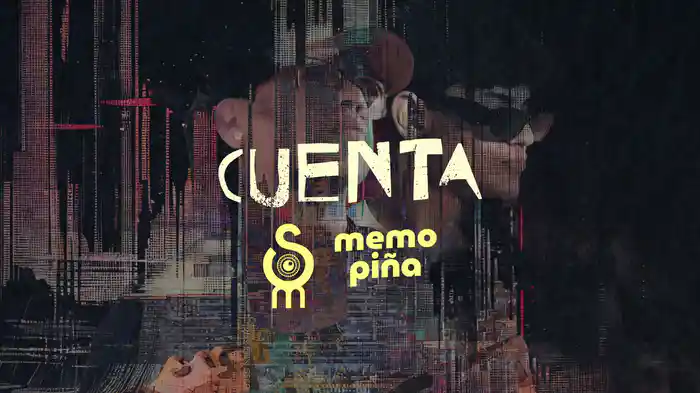 Cuenta (LETRA)