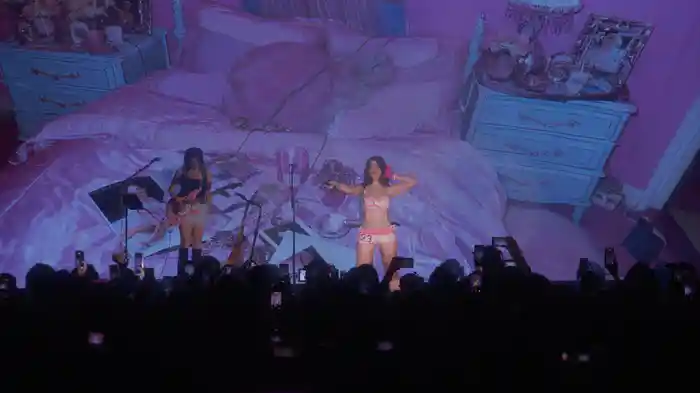 Complicada (En Vivo Desde El Lunario)