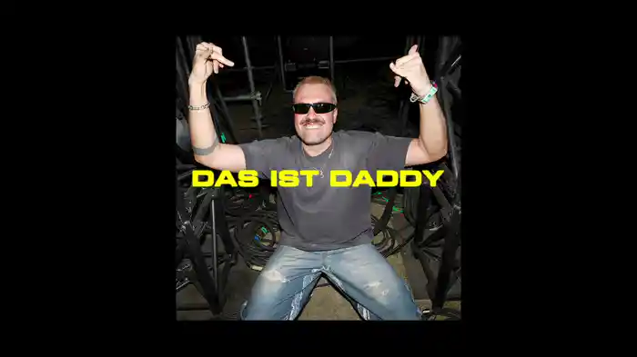 One Time For The DJ (Audio)