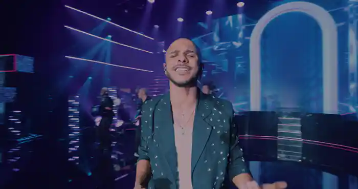 Perfeição / Tudo Ou Nada / Ciúme (Ao Vivo No Rio De Janeiro / 2026)