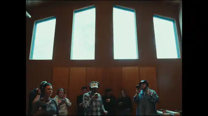 Song Of Thanksgiving