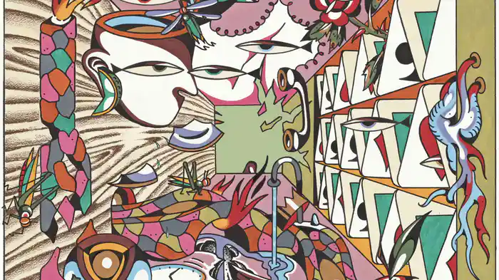 Away From The Mire (Animated Video)