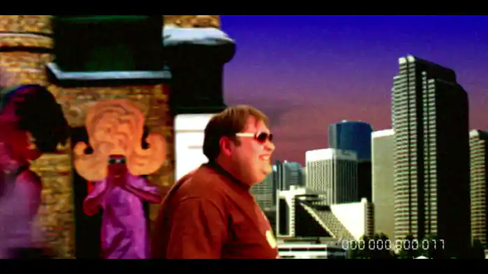 Right Here, Right Now