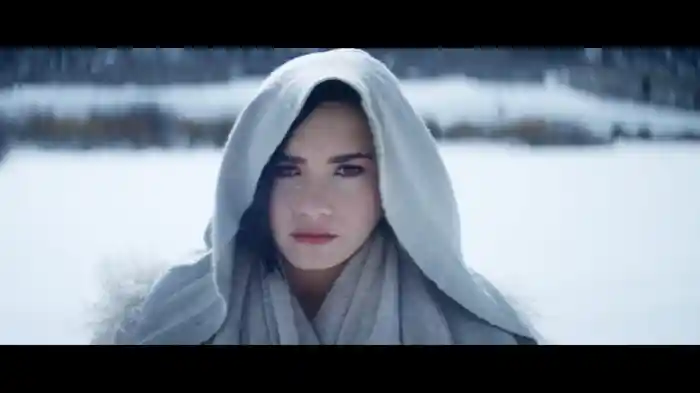 Stone Cold (Official Video)