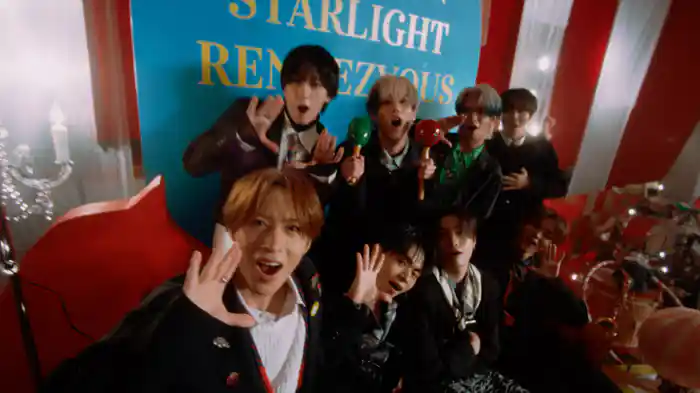 スターライトランデブー